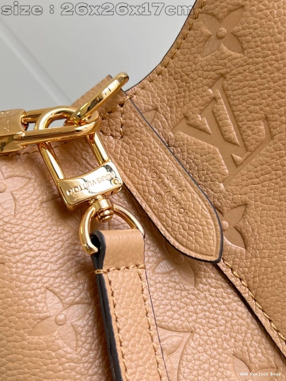 Aaa replica ru LOUIS VUITTON NÉONOÉ MM 0812